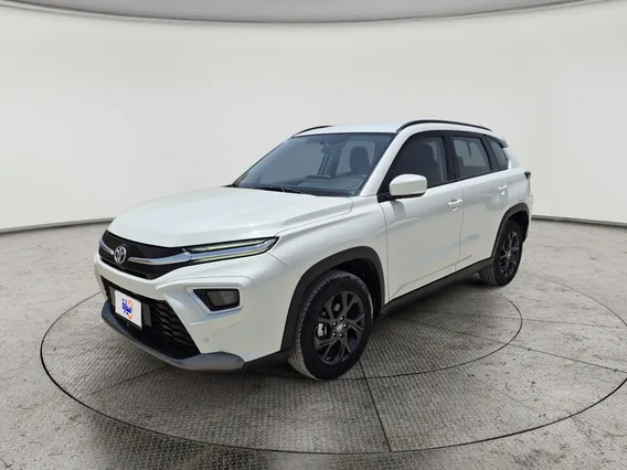 Toyota Urban Cruiser GL 2025 