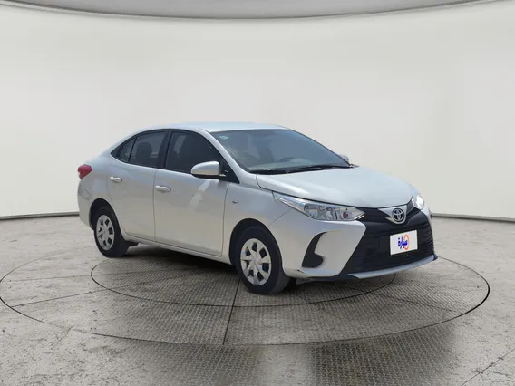 Toyota Yaris  Y 2022 