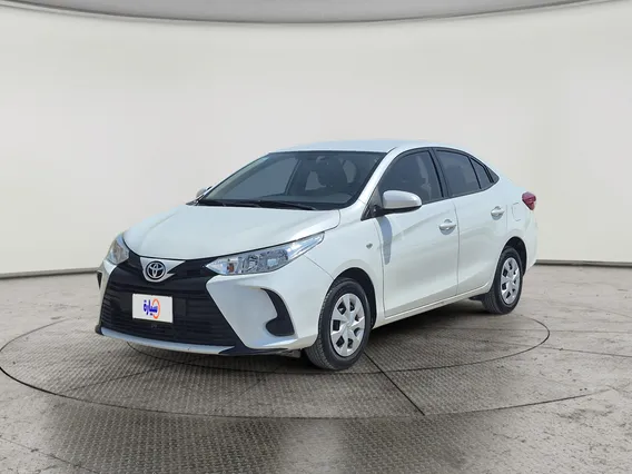 Toyota Yaris  Y 2022 