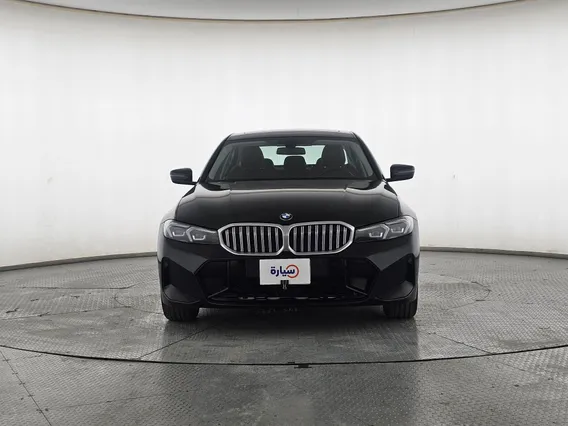 BMW 3 Series 320i  2023 