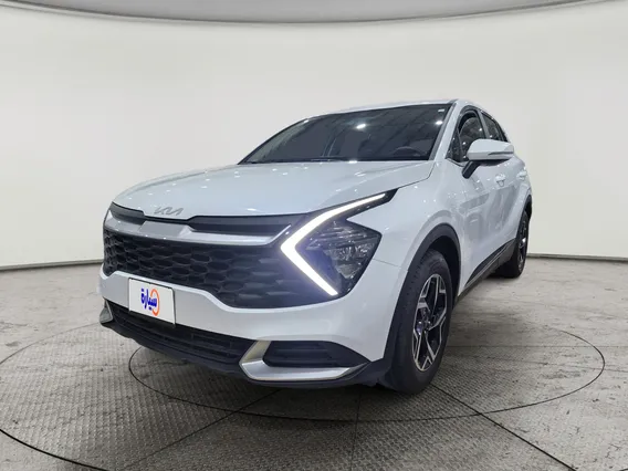 Kia Sportage LX 2024 