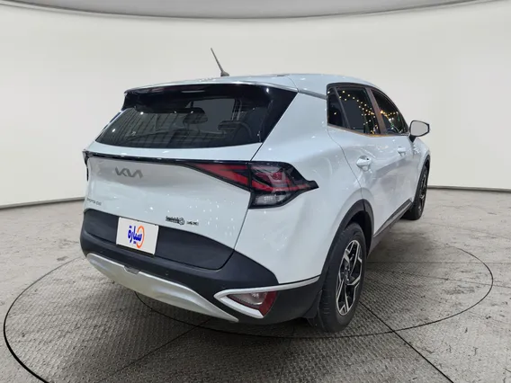 Kia Sportage LX 2024 