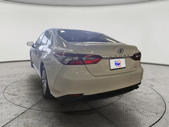 Toyota Camry  LE 2023 
