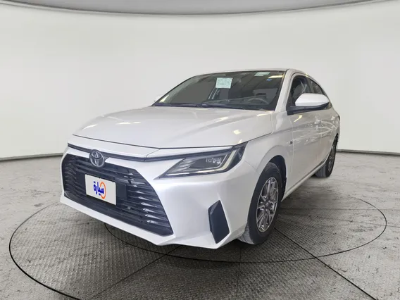Toyota Yaris  Y 2024 