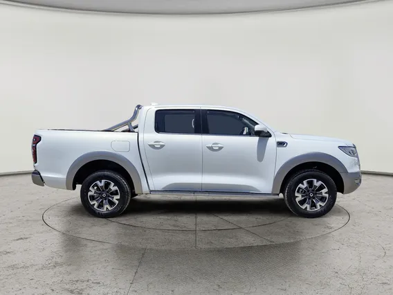 Great Wall Poer Super Luxury 2024 دبل