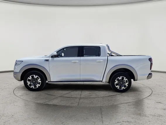 Great Wall Poer Super Luxury 2024 دبل