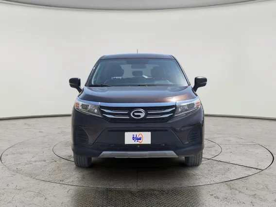 GAC GS3 GS 2023 