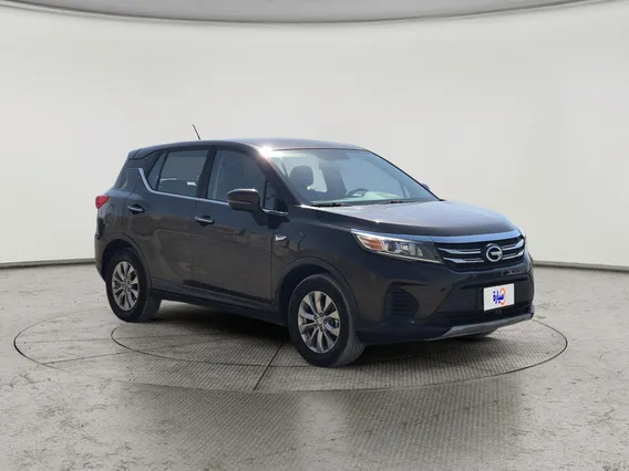 GAC GS3 GS 2023 