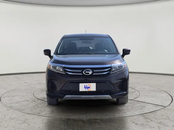 GAC GS3 GS 2023 