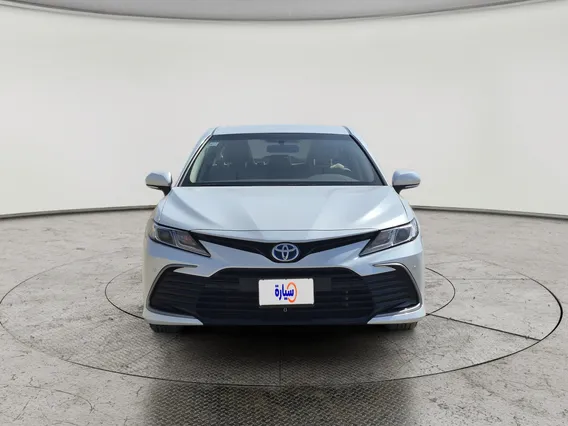 Toyota Camry  LE HEV 2023 