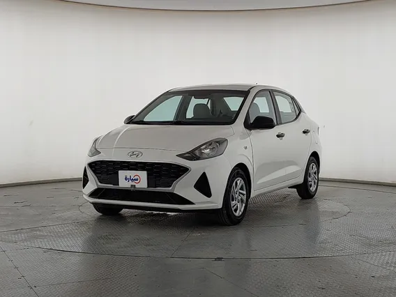 Hyundai Grand i10 Fleet 2023 
