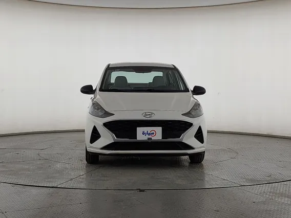 Hyundai Grand i10 Fleet 2023 