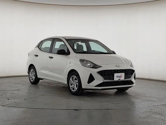 Hyundai Grand i10 Fleet 2023 