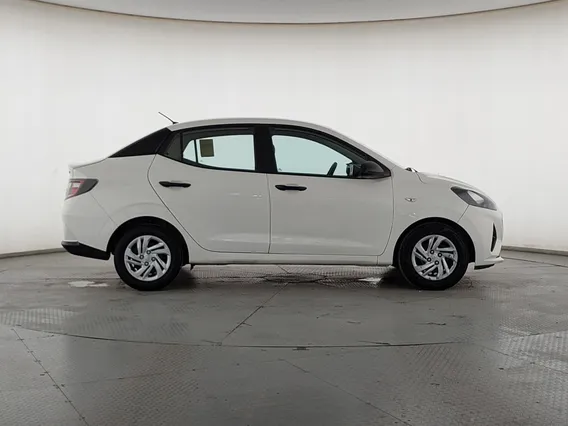 Hyundai Grand i10 Fleet 2023 