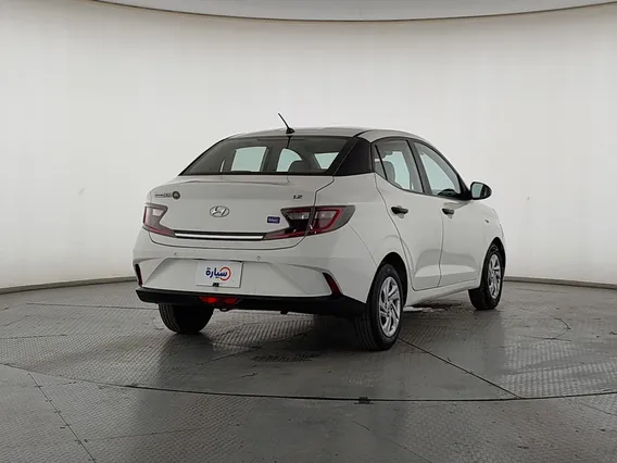 Hyundai Grand i10 Fleet 2023 