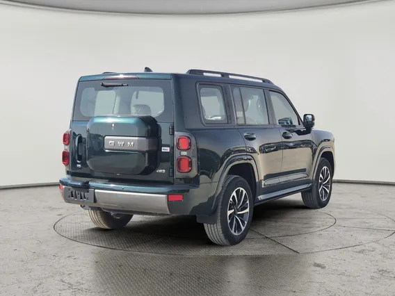 هافال H9 هاي 2025 