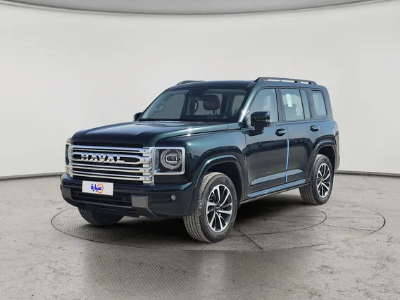 هافال H9 هاي 2025 
