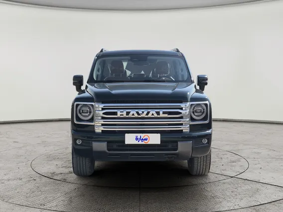 Haval H9 HIGH 2025 