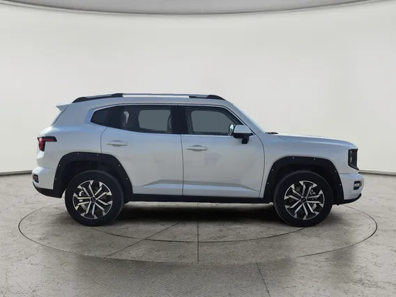هافال H7 Adventure 2025 