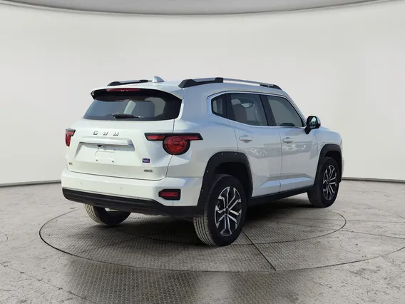 هافال H7 Adventure 2025 