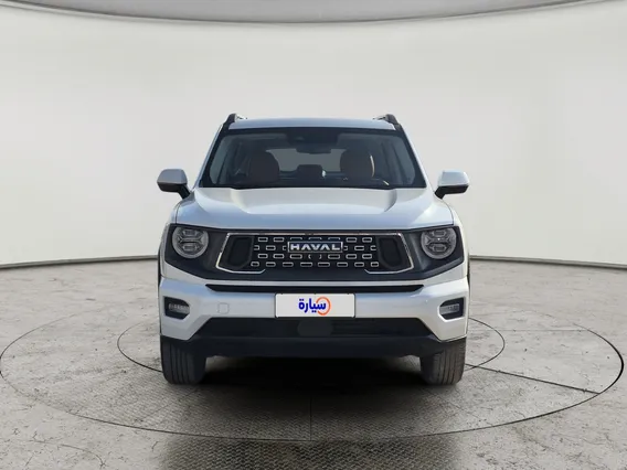 هافال H7 Adventure 2025 