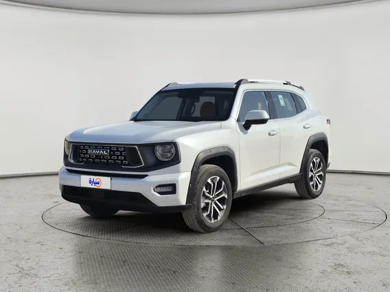 هافال H7 Adventure 2025 