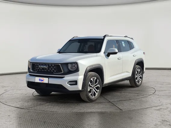 Haval H7 Adventure 2025 