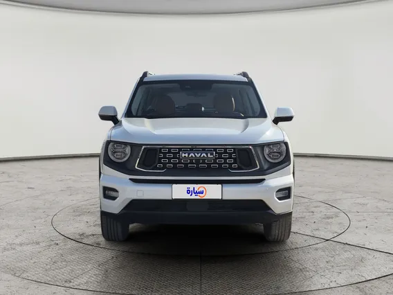 Haval H7 Adventure 2025 