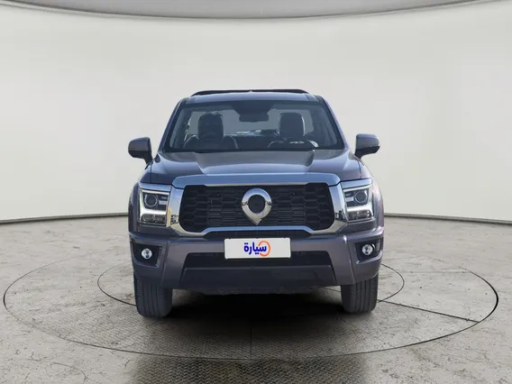 Great Wall Poer King Kong LUX 2023 دبل