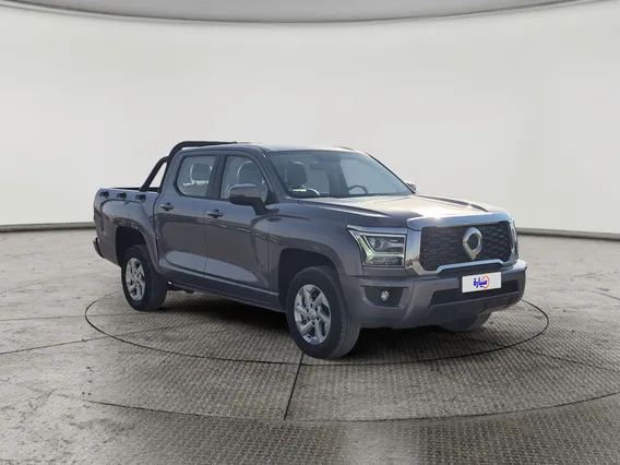 Great Wall Poer King Kong LUX 2023 دبل