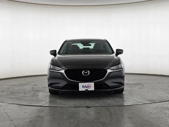 Mazda 6 Skyactive G 2020 