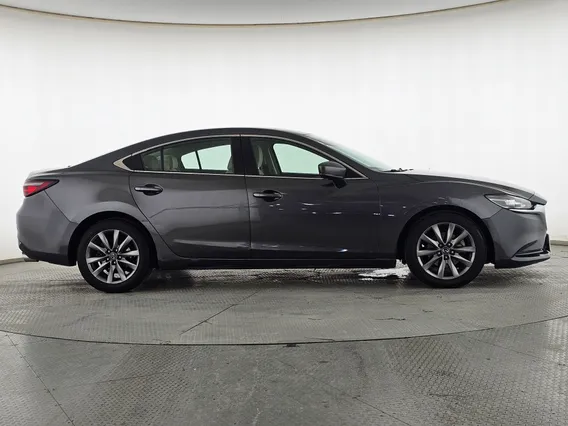 Mazda 6 Skyactive G 2020 