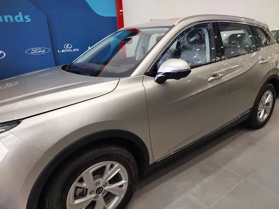 FAW Bestune T90 Limo 2026 