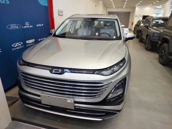FAW Bestune T90 Limo 2026 