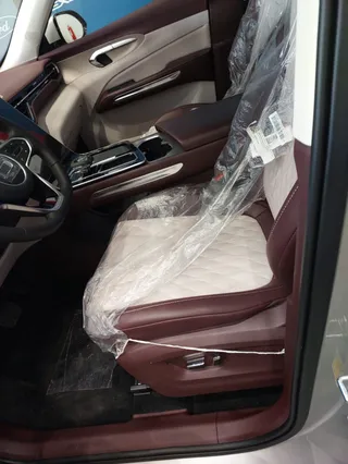 FAW Bestune T90 Limo 2026 