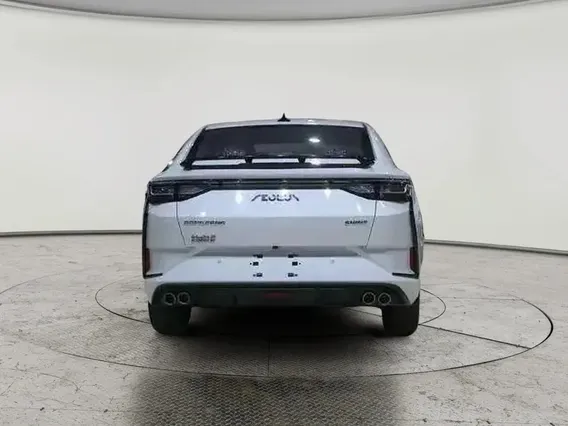 دونج فينج شاين E1 2026 