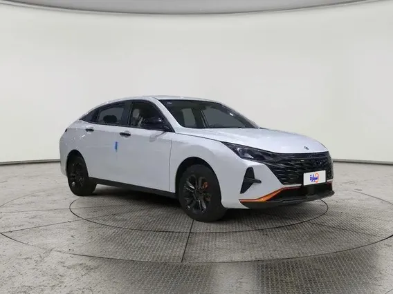 دونج فينج شاين E1 2026 