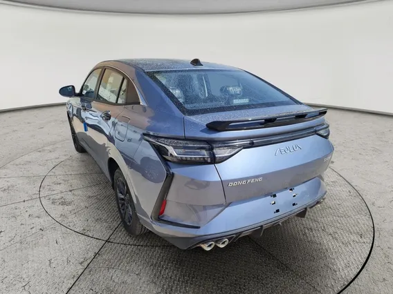 دونج فينج شاين E1 2026 