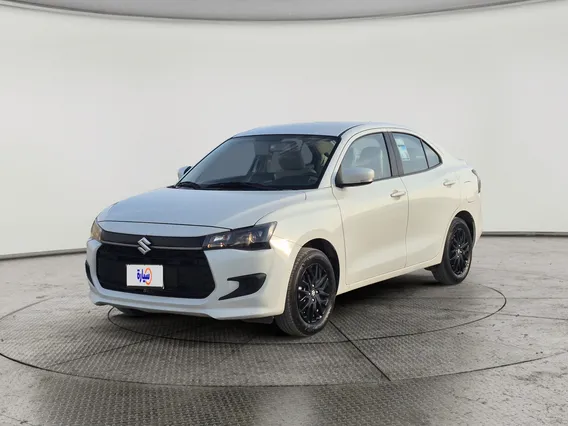 سوزوكي ديزاير GL New Shape 2025 
