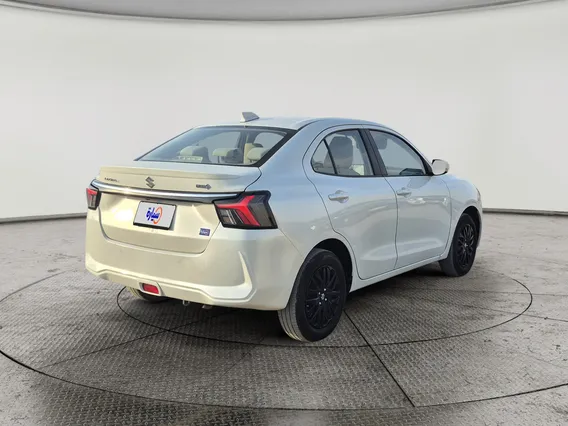 Suzuki Dzire GL New Shape 2025 