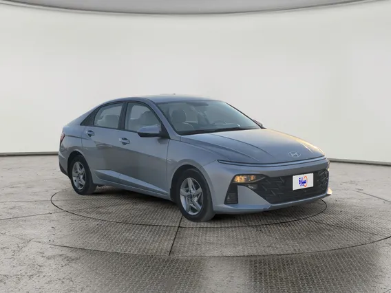 Hyundai Accent Fleet 2024 