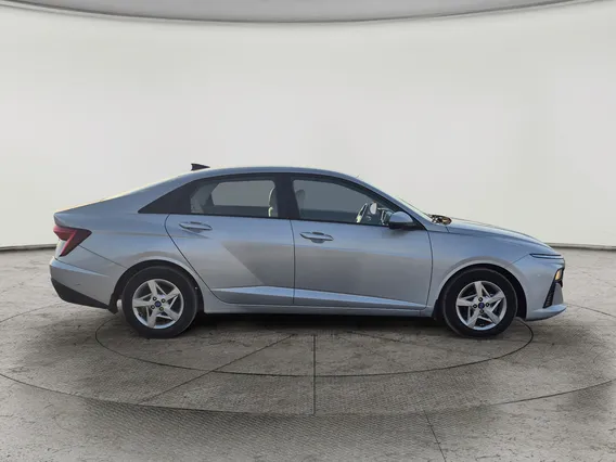Hyundai Accent Fleet 2024 