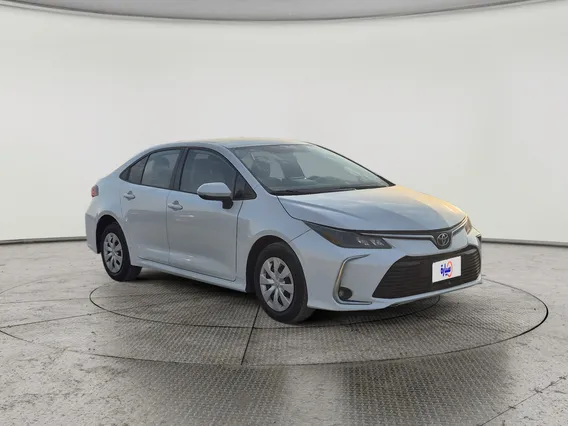 Toyota Corolla XLI 2024 
