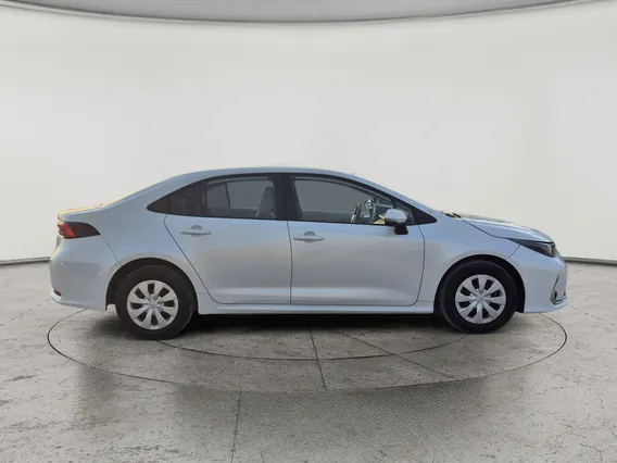Toyota Corolla XLI 2024 