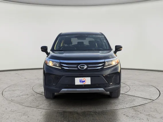 GAC GS3 GS 2023 