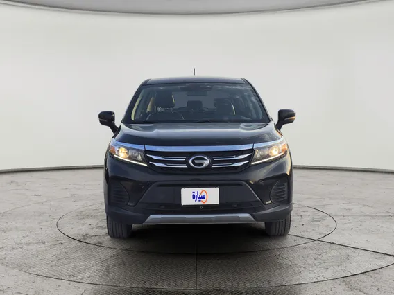 GAC GS3 GS 2023 