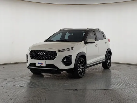 Chery Tiggo 2 Pro Comfort 2023 