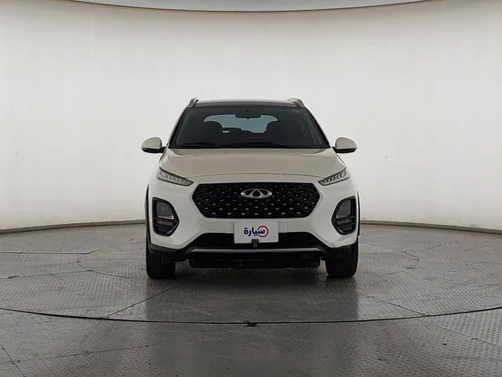 Chery Tiggo 2 Pro Comfort 2023 
