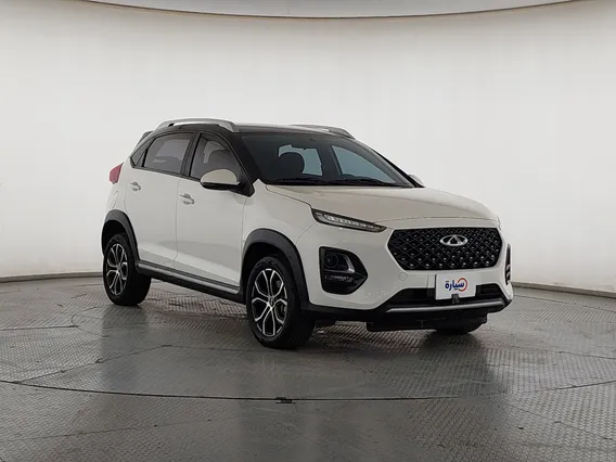 Chery Tiggo 2 Pro Comfort 2023 