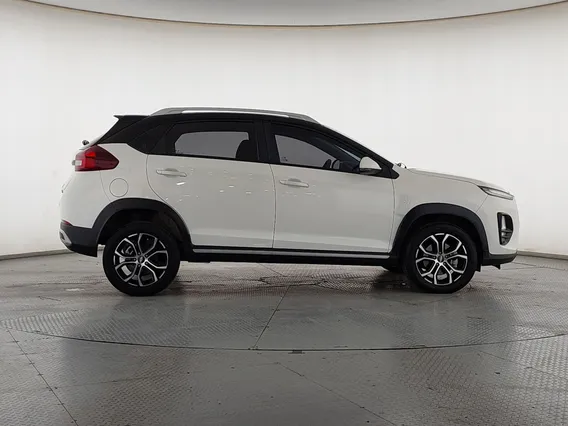 Chery Tiggo 2 Pro Comfort 2023 